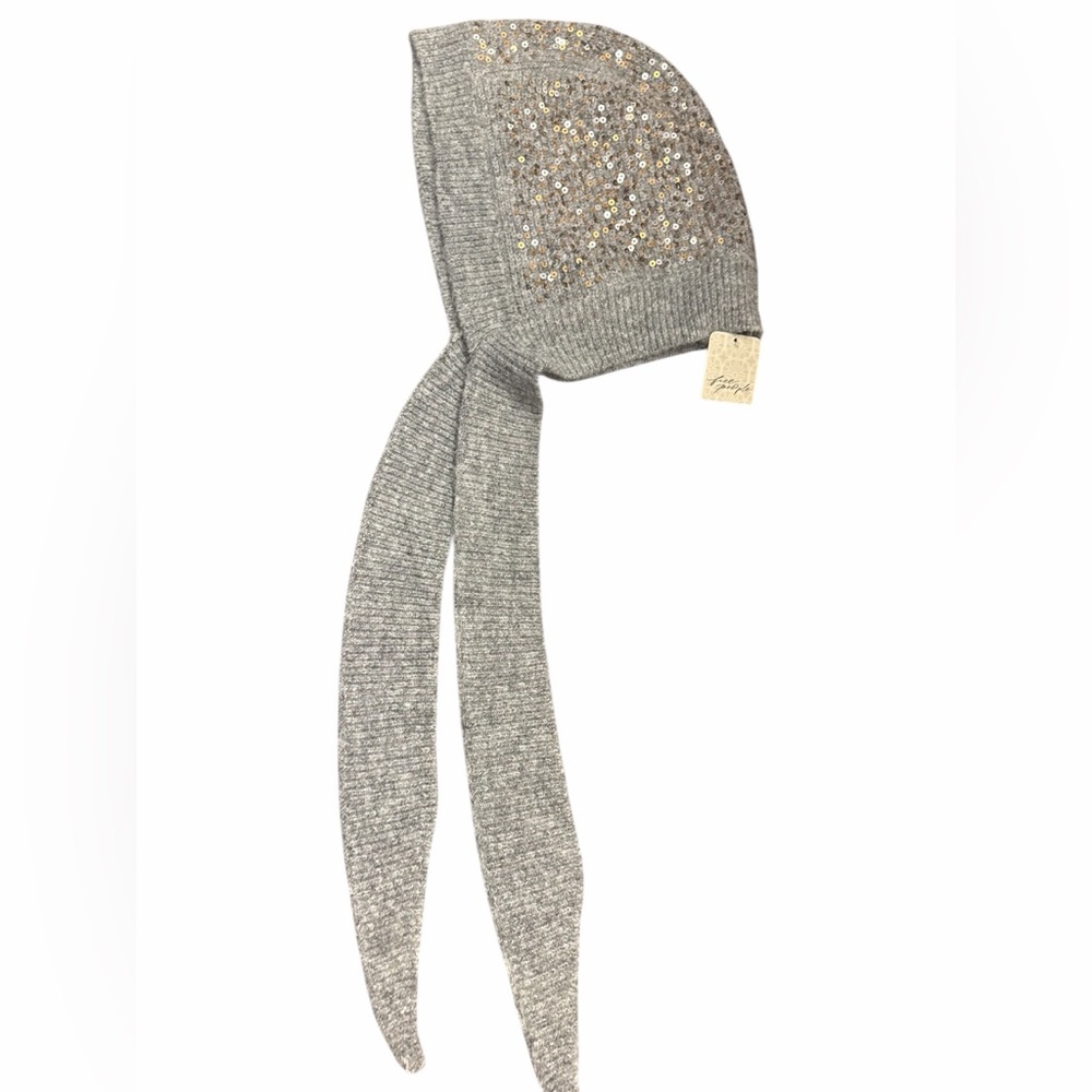 Free People Suki Sparkle Bonnet - Picture 6 of 10